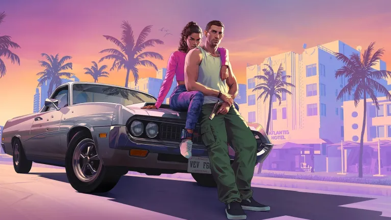 GTA 6: Is it the Best Game of the Year?
