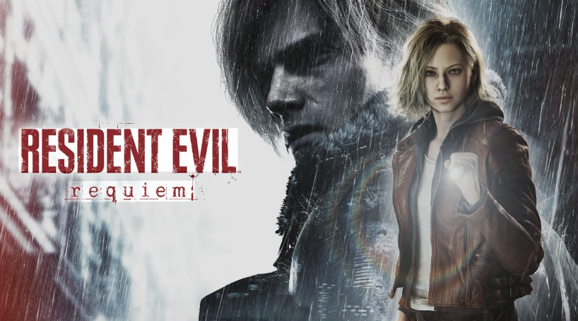 Resident Evil Requiem