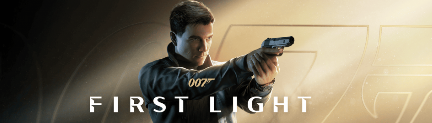 007 First Light