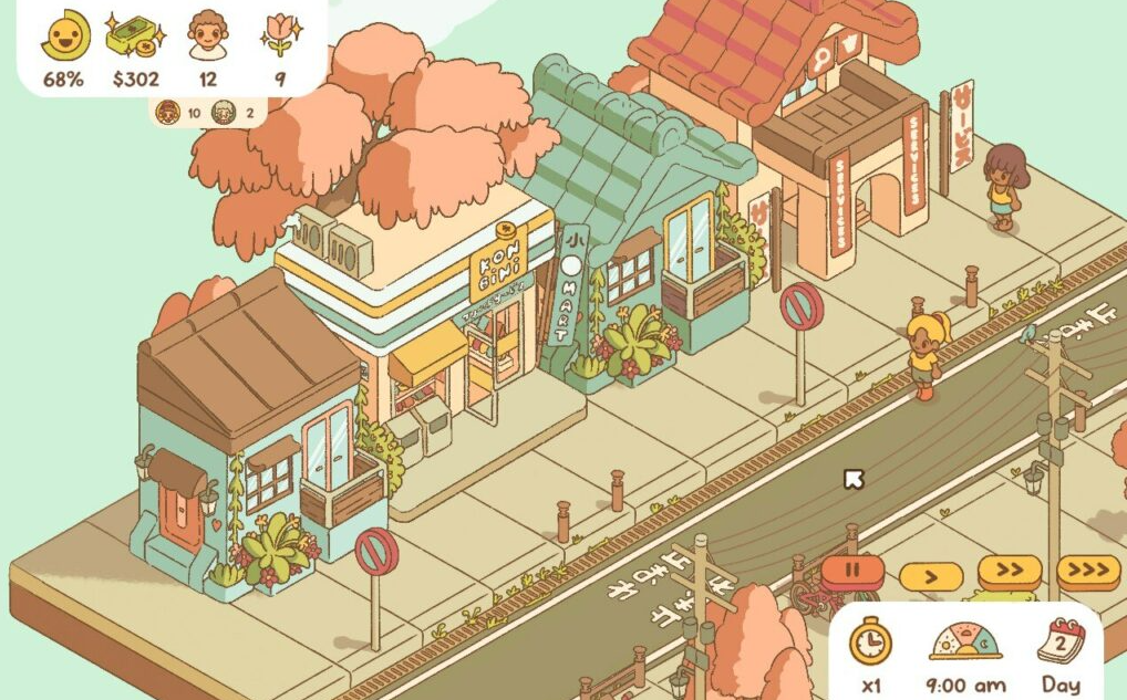 15 indies adorables et cosy à jouer en 2026