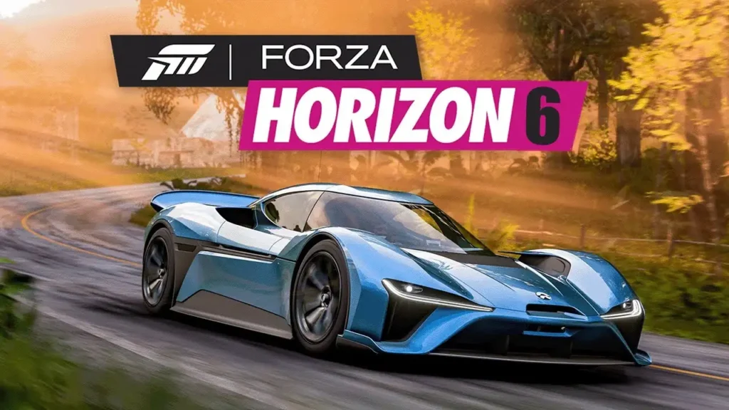 Forza Horizon 6 : Le meilleur open-world racing de la génération ?