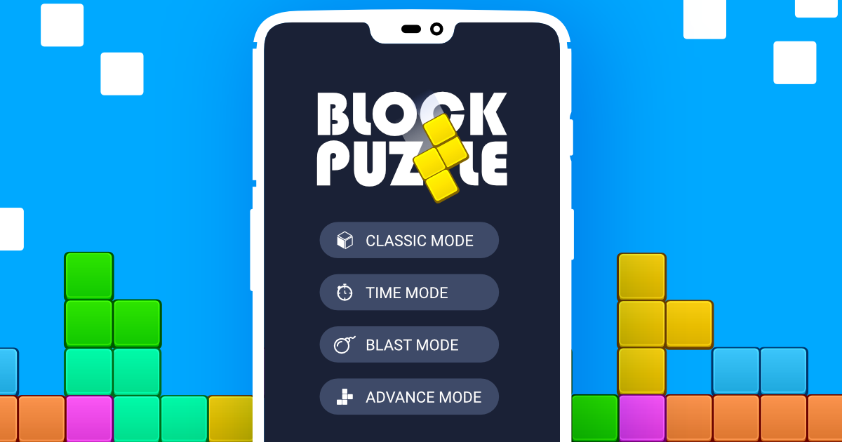blocpuzzel