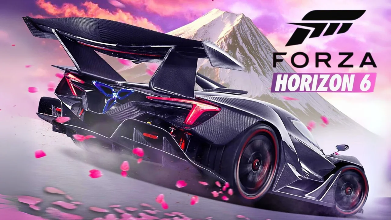 Forza Horizon 6: Open-world, new regions and release date May 2026