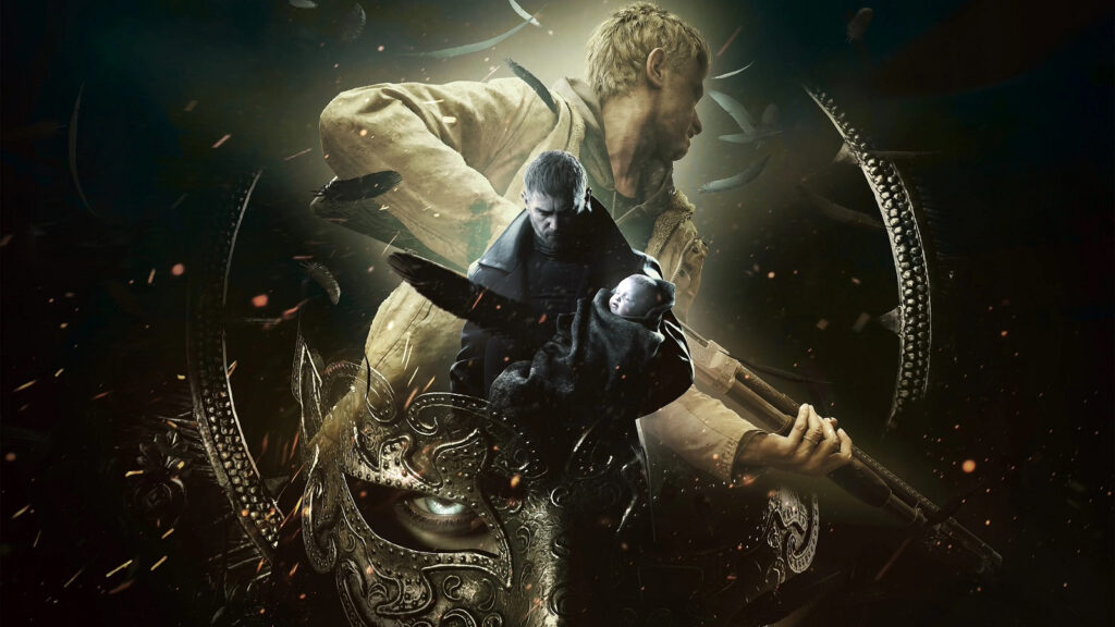 Comparatif : Resident Evil Requiem vs Village – qui gagne ?