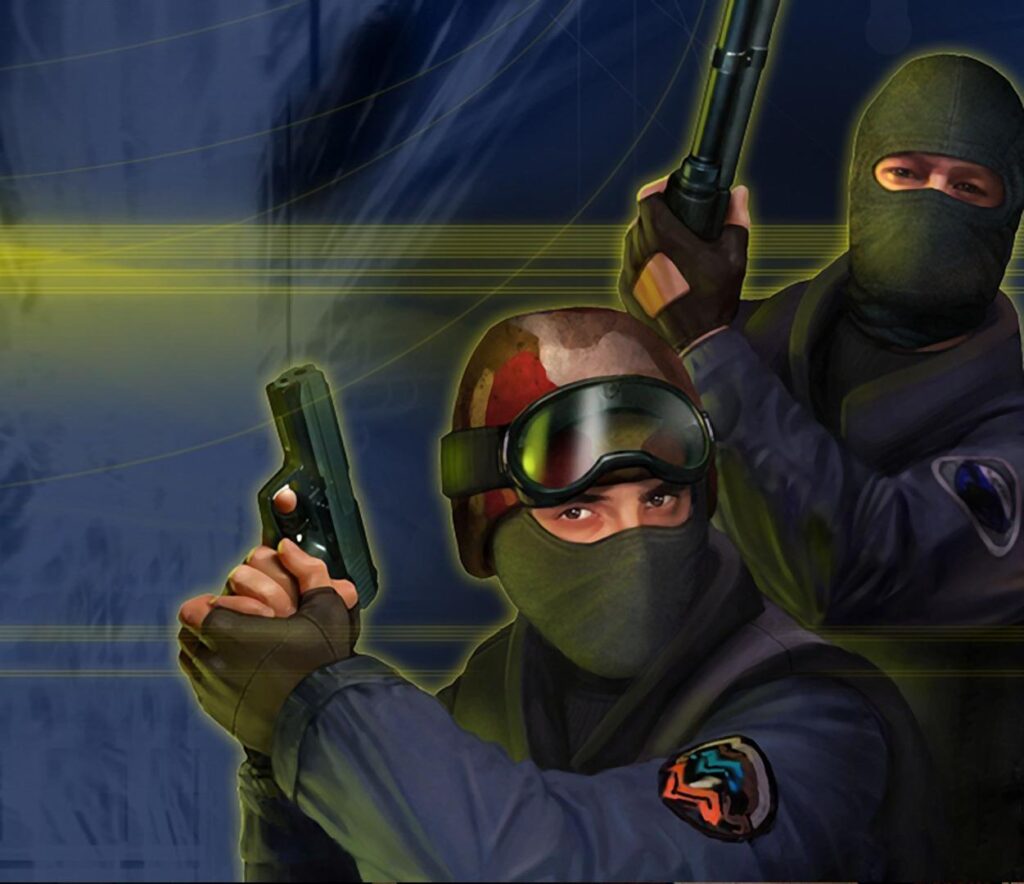 La meilleure sensibilité pour viser sur Counter-Strike 2
