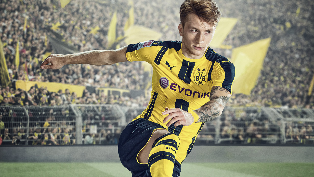 EA sports fc 26