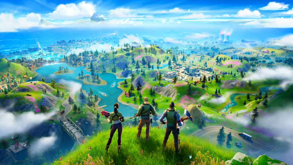 Best free PC games in 2026