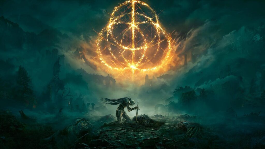 A complete guide to getting started with Elden Ring