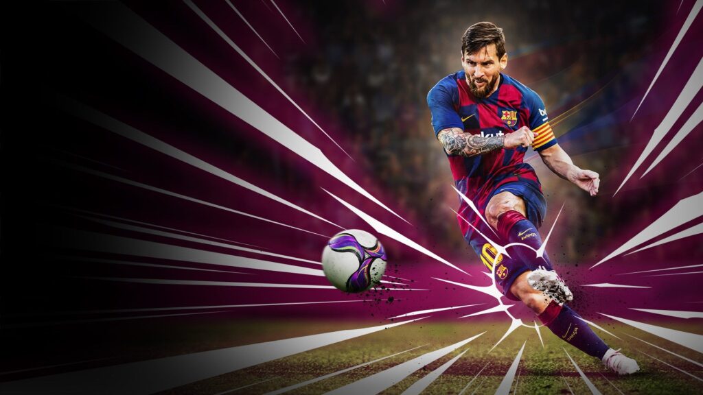 eFootball 2025 vs EA Sports FC: Which game truly dominates esports?
