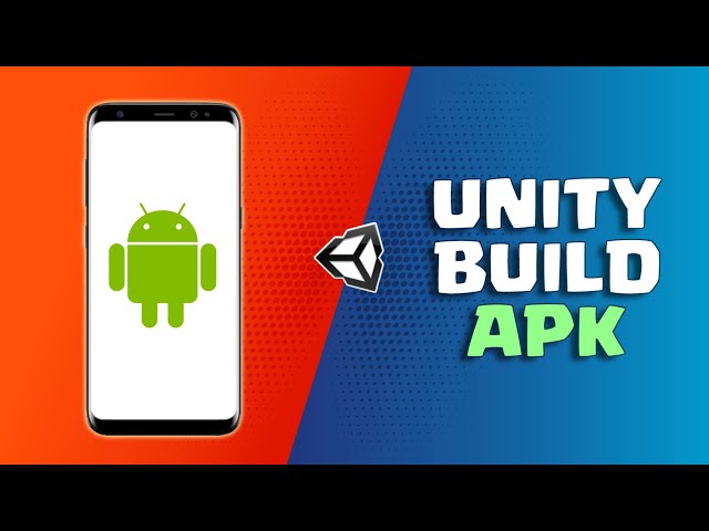 Comment exporter ton jeu Unity vers Android & Play Store en 2026